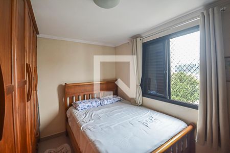 Quarto 2 de apartamento à venda com 2 quartos, 48m² em Santa Terezinha, São Bernardo do Campo