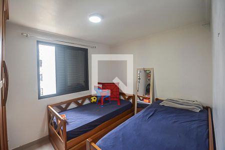 Quarto 1 de apartamento à venda com 2 quartos, 48m² em Santa Terezinha, São Bernardo do Campo