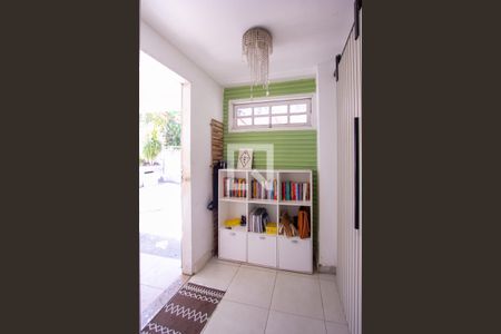 Sala de casa para alugar com 2 quartos, 140m² em Tribobó, São Gonçalo