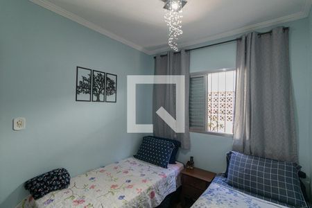 Quarto 1 de casa à venda com 2 quartos, 243m² em Vila Ponte Rasa, São Paulo