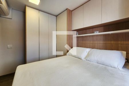 Quarto de apartamento à venda com 1 quarto, 49m² em Parque Anchieta, São Bernardo do Campo