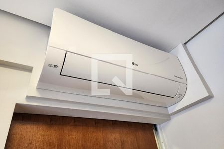 Quarto de apartamento à venda com 1 quarto, 49m² em Parque Anchieta, São Bernardo do Campo