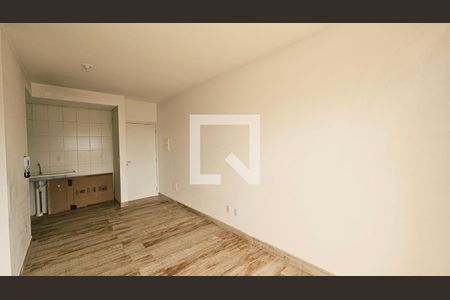 Apartamento à venda com 2 quartos, 52m² em Residencial Santa Giovana, Jundiaí