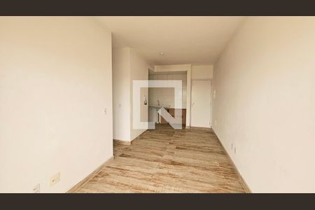 Apartamento à venda com 2 quartos, 52m² em Residencial Santa Giovana, Jundiaí