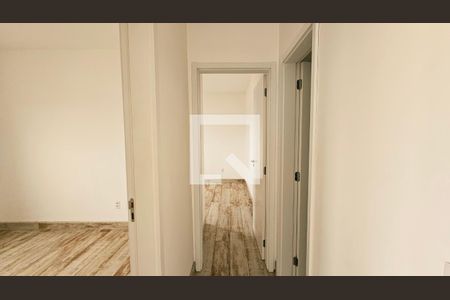 Apartamento à venda com 2 quartos, 52m² em Residencial Santa Giovana, Jundiaí