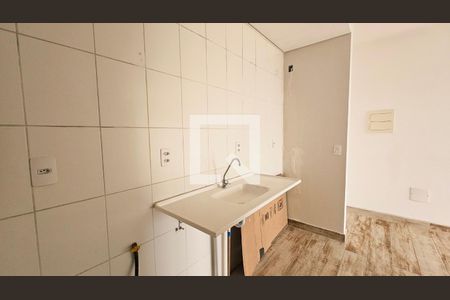 Apartamento à venda com 2 quartos, 52m² em Residencial Santa Giovana, Jundiaí