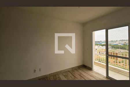 Apartamento à venda com 2 quartos, 52m² em Residencial Santa Giovana, Jundiaí
