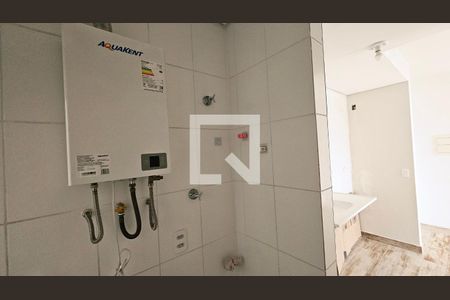 Apartamento à venda com 2 quartos, 52m² em Residencial Santa Giovana, Jundiaí
