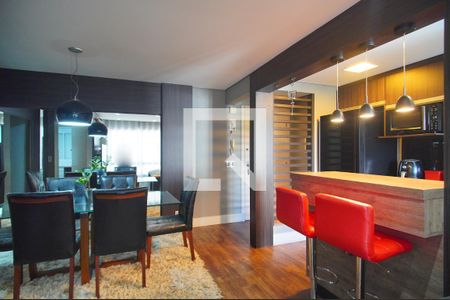 Apartamento à venda com 2 quartos, 73m² em Mauá, Novo Hamburgo