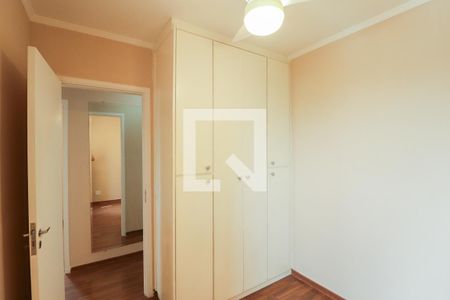 Quarto 1 de apartamento à venda com 3 quartos, 80m² em Jardim Paraíso, São Paulo