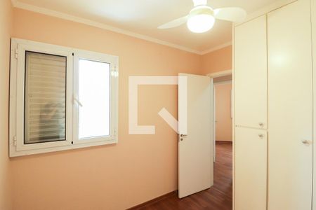 Quarto 1 de apartamento à venda com 3 quartos, 80m² em Jardim Paraíso, São Paulo