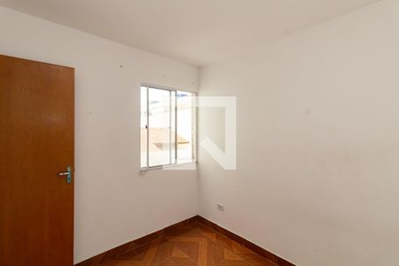 Quarto 1 de apartamento à venda com 2 quartos, 40m² em Vila Progresso (zona Leste), São Paulo