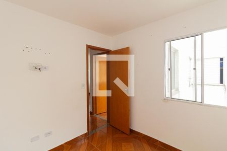 Quarto 1 de apartamento à venda com 2 quartos, 40m² em Vila Progresso (zona Leste), São Paulo