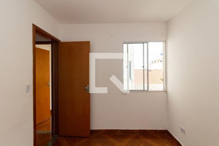 Quarto 1 de apartamento à venda com 2 quartos, 40m² em Vila Progresso (zona Leste), São Paulo