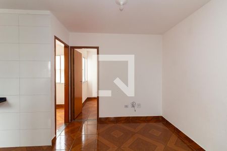 Sala de apartamento à venda com 2 quartos, 40m² em Vila Progresso (zona Leste), São Paulo