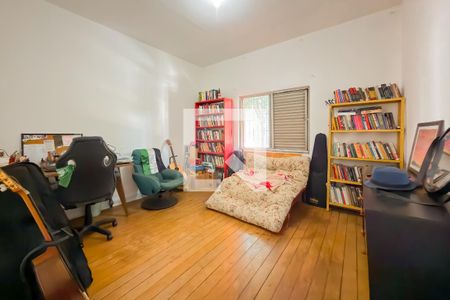 Quarto 1 de casa à venda com 2 quartos, 95m² em Ipiranga, São Paulo