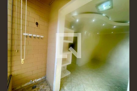 Varanda de apartamento à venda com 2 quartos, 66m² em Jardim Iporanga, Guarulhos