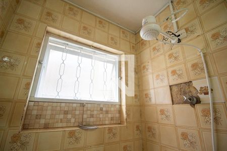 Banheiro de casa para alugar com 1 quarto, 306m² em Vila Sao Joao, Sorocaba