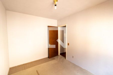 Quarto de apartamento à venda com 1 quarto, 43m² em Cascata, Porto Alegre