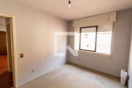 Quarto de apartamento à venda com 1 quarto, 43m² em Cascata, Porto Alegre