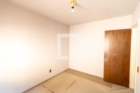 Quarto de apartamento à venda com 1 quarto, 43m² em Cascata, Porto Alegre