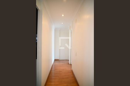 Corredor de apartamento à venda com 2 quartos, 109m² em Jardim Santa Emilia, São Paulo