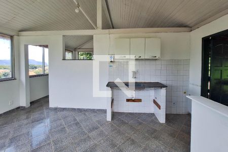 Studio 2 de kitnet/studio para alugar com 1 quarto, 70m² em Itaipu, Niterói