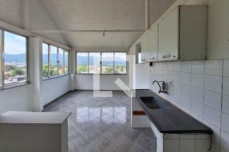 Studio 2 de kitnet/studio para alugar com 1 quarto, 70m² em Itaipu, Niterói