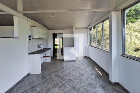 Studio 2 de kitnet/studio para alugar com 1 quarto, 70m² em Itaipu, Niterói