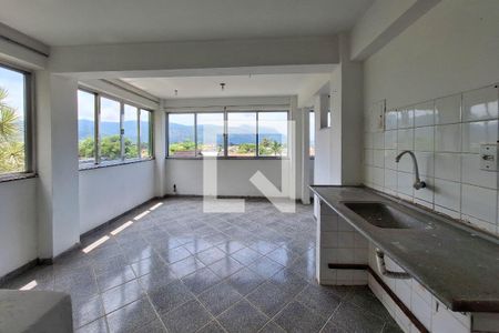 Studio 1 de kitnet/studio para alugar com 1 quarto, 70m² em Itaipu, Niterói