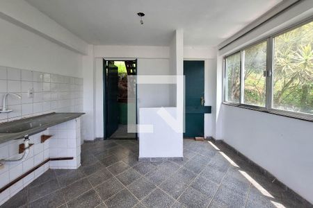 Studio 1 de kitnet/studio para alugar com 1 quarto, 70m² em Itaipu, Niterói