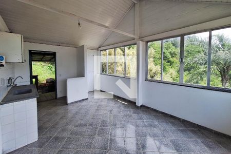Studio 2 de kitnet/studio para alugar com 1 quarto, 70m² em Itaipu, Niterói