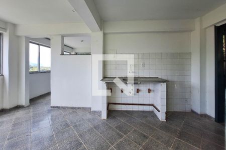 Studio 1 de kitnet/studio para alugar com 1 quarto, 70m² em Itaipu, Niterói