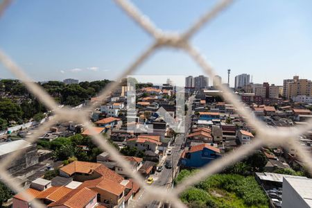 Apartamento à venda com 2 quartos, 48m² em Vila Silveira, Guarulhos