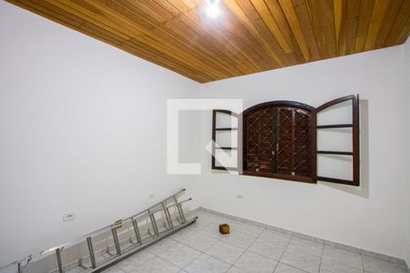 Quarto 1 de casa à venda com 2 quartos, 70m² em Jardim Stetel, Santo André