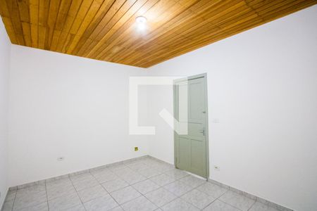 Quarto 2 de casa à venda com 2 quartos, 70m² em Jardim Stetel, Santo André