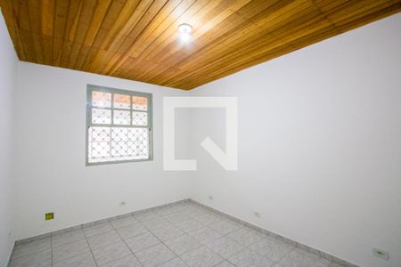 Quarto 2 de casa à venda com 2 quartos, 70m² em Jardim Stetel, Santo André