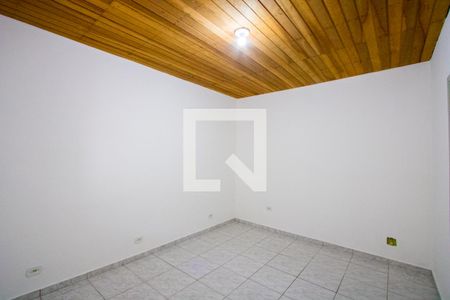 Quarto 2 de casa à venda com 2 quartos, 70m² em Jardim Stetel, Santo André