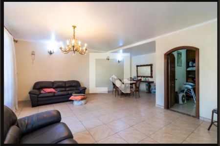 Casa de Condomínio à venda com 5 quartos, 320m² em Santana, São Paulo