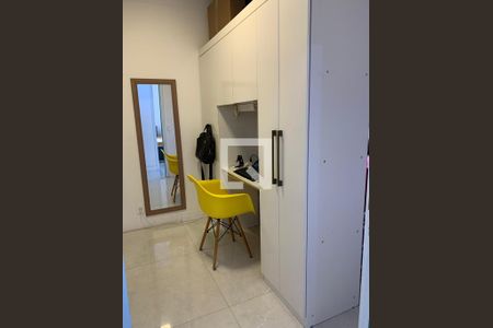 Quarto 3 de apartamento à venda com 3 quartos, 78m² em Ponte Grande, Guarulhos
