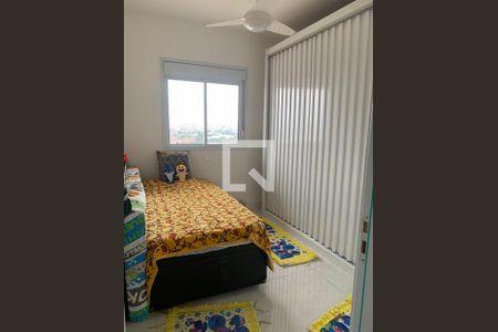 Quarto 1 de apartamento à venda com 3 quartos, 78m² em Ponte Grande, Guarulhos