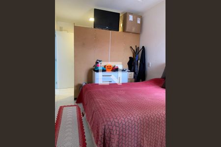 Quarto 3 de apartamento à venda com 3 quartos, 78m² em Ponte Grande, Guarulhos