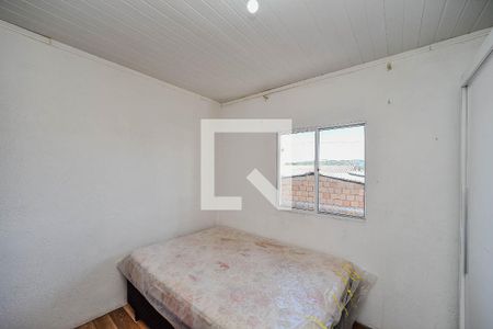 Quarto 1 de apartamento para alugar com 2 quartos, 70m² em Costa E Silva, Porto Alegre