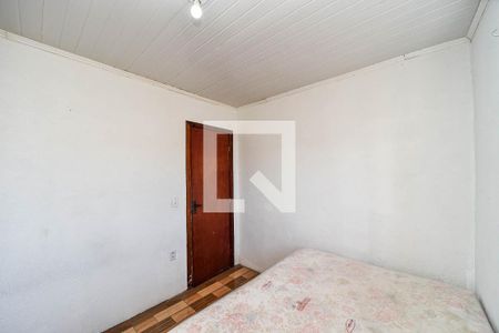 Quarto 1 de apartamento para alugar com 2 quartos, 70m² em Costa E Silva, Porto Alegre