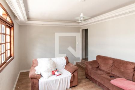 Sala de casa para alugar com 3 quartos, 150m² em Vila Paiva, São Paulo