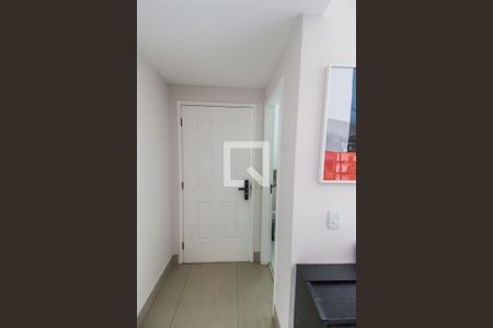 Entrada de casa de condomínio para alugar com 3 quartos, 160m² em Residencial Dois (tambore), Santana de Parnaíba