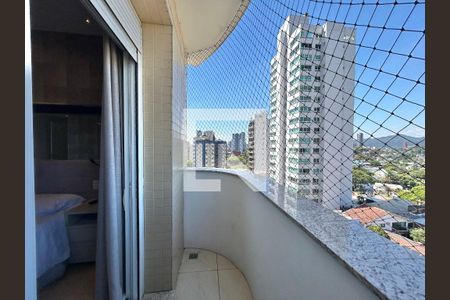 Apartamento à venda com 3 quartos, 140m² em Boa Vista, Novo Hamburgo