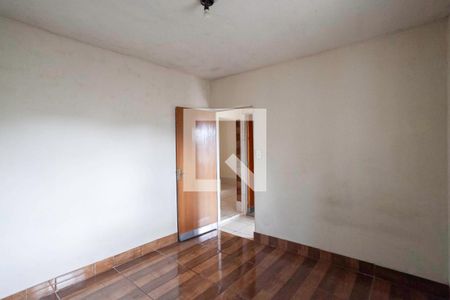 Quarto 2 de casa para alugar com 2 quartos, 100m² em Mantiqueira, Belo Horizonte