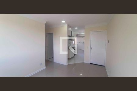 Apartamento para alugar com 2 quartos, 49m² em São Pedro, Osasco