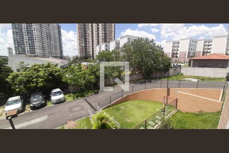 Apartamento para alugar com 2 quartos, 49m² em São Pedro, Osasco